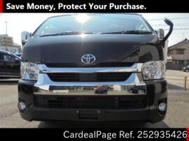 TOYOTA HIACE WAGON TRH214W Big2