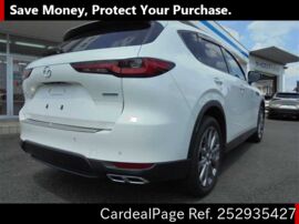 MAZDA OTHER KH3P Big2