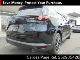 MAZDA CX-8 KG2P Big2