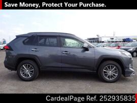 TOYOTA RAV4 MXAA54 Big2