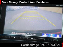 HONDA SHUTTLE GP7 Big2