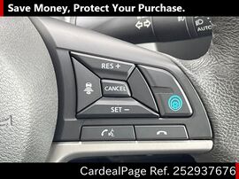 NISSAN DAYZ B44W Big2