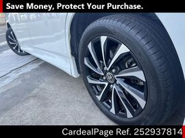 TOYOTA NOAH MZRA90W Big2