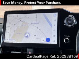 TOYOTA VOXY MZRA90W Big2