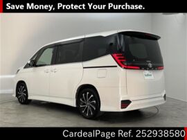 TOYOTA NOAH MZRA90W Big2