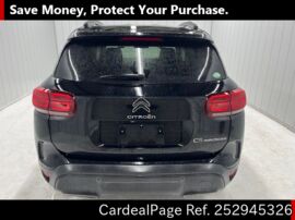 CITROEN C5 C84AH01 Big2