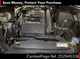 VOLKSWAGEN GOLF AUCPT Big2