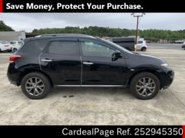 NISSAN MURANO TZ51 Big2