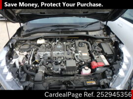 TOYOTA COROLLA WAGON ZVG11 Big2