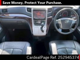 TOYOTA ALPHARD ANH20W Big2