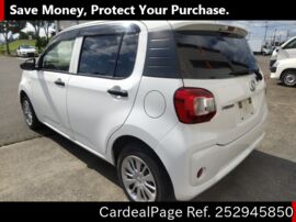 TOYOTA PASSO M700A Big2