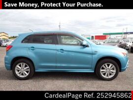 MITSUBISHI RVR GA3W Big2