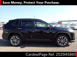 TOYOTA RAV4 MXAA54 Big2