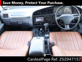 TOYOTA LAND CRUISER FZJ80G Big2