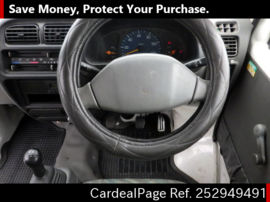 SUZUKI CARRY TRUCK DA52T Big2