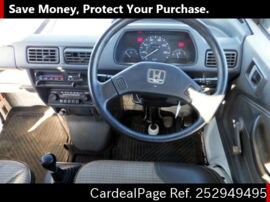 HONDA ACTY TRUCK HA4 Big2