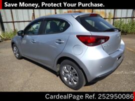 MAZDA MAZDA 2 DJLFS Big2