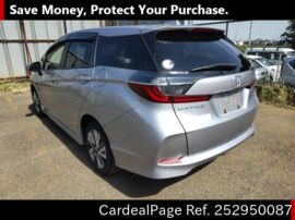 HONDA SHUTTLE GP7 Big2