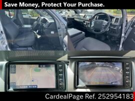 TOYOTA HIACE VAN TRH200V Big2