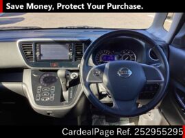 NISSAN DAYZ ROOX B21A Big2