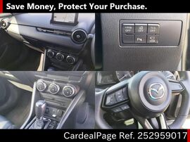 MAZDA CX-3 DKLFW Big2