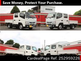 MITSUBISHI CANTER FBA00 Big2