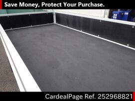 MITSUBISHI CANTER FBA20 Big2