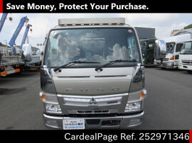 MITSUBISHI CANTER FBAV0 Big2