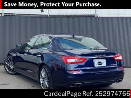 MASERATI QUATTROPORTE MQP38A Big2