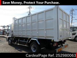 HINO RANGER FC2ABA Big2