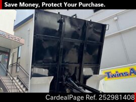 HINO RANGER FC2ABA Big2