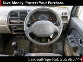 SUZUKI EVERY DA52W Big2