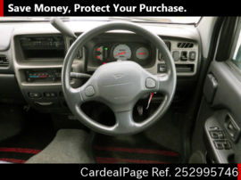 DAIHATSU ATRAI S220G Big2