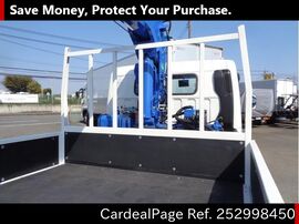 MITSUBISHI CANTER FEB80 Big2