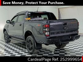 FORD RANGER 0 Big2