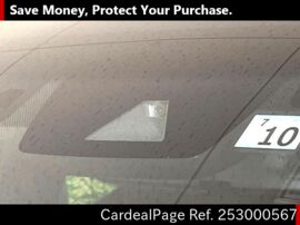 TOYOTA HARRIER MXUA80 Big2