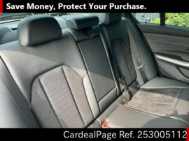 BMW 3 SERIES 5F20 Big2