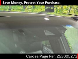 TOYOTA HARRIER MXUA80 Big2