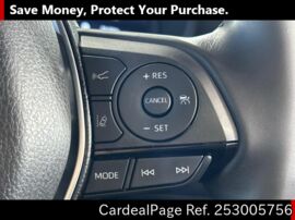 TOYOTA HARRIER MXUA80 Big2