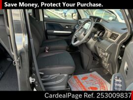 SUBARU JUSTY M910F Big2