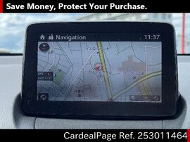 MAZDA DEMIO DJLFS Big2