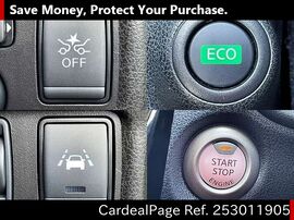 NISSAN NOTE E12 Big2