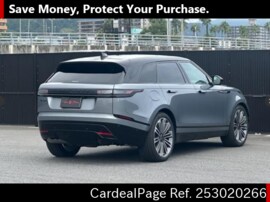 LAND ROVER RANGE ROVER VELAR LY2NAC Big2