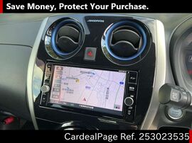 NISSAN NOTE HE12 Big2