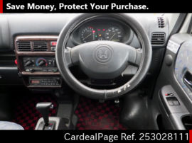 HONDA VAMOS HM1 Big2