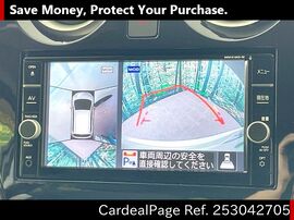 NISSAN NOTE HE12 Big2