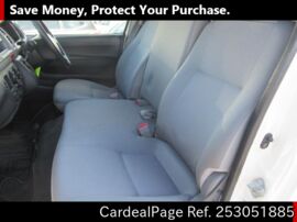 TOYOTA HIACE VAN TRH200K改 Big2