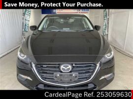 MAZDA AXELA BMLFS Big2