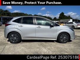 NISSAN NOTE E13 Big2