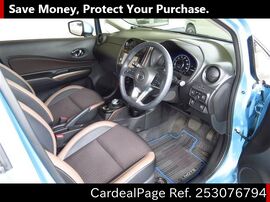 NISSAN NOTE HE12 Big2